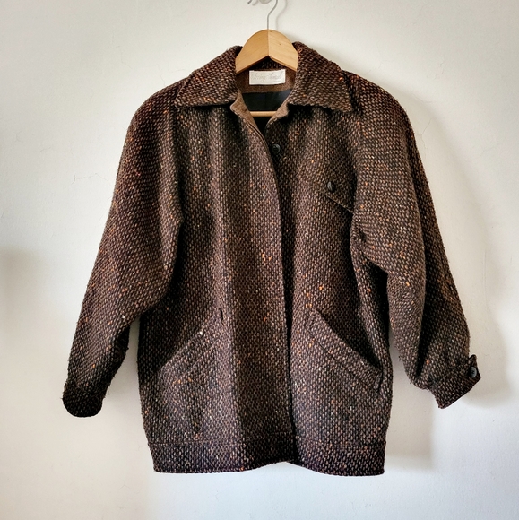 Vintage Union Tag Irving Samuel Jacket Size  L - Picture 16 of 16